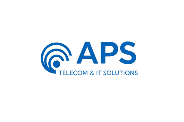 APS IT Solutions Logo